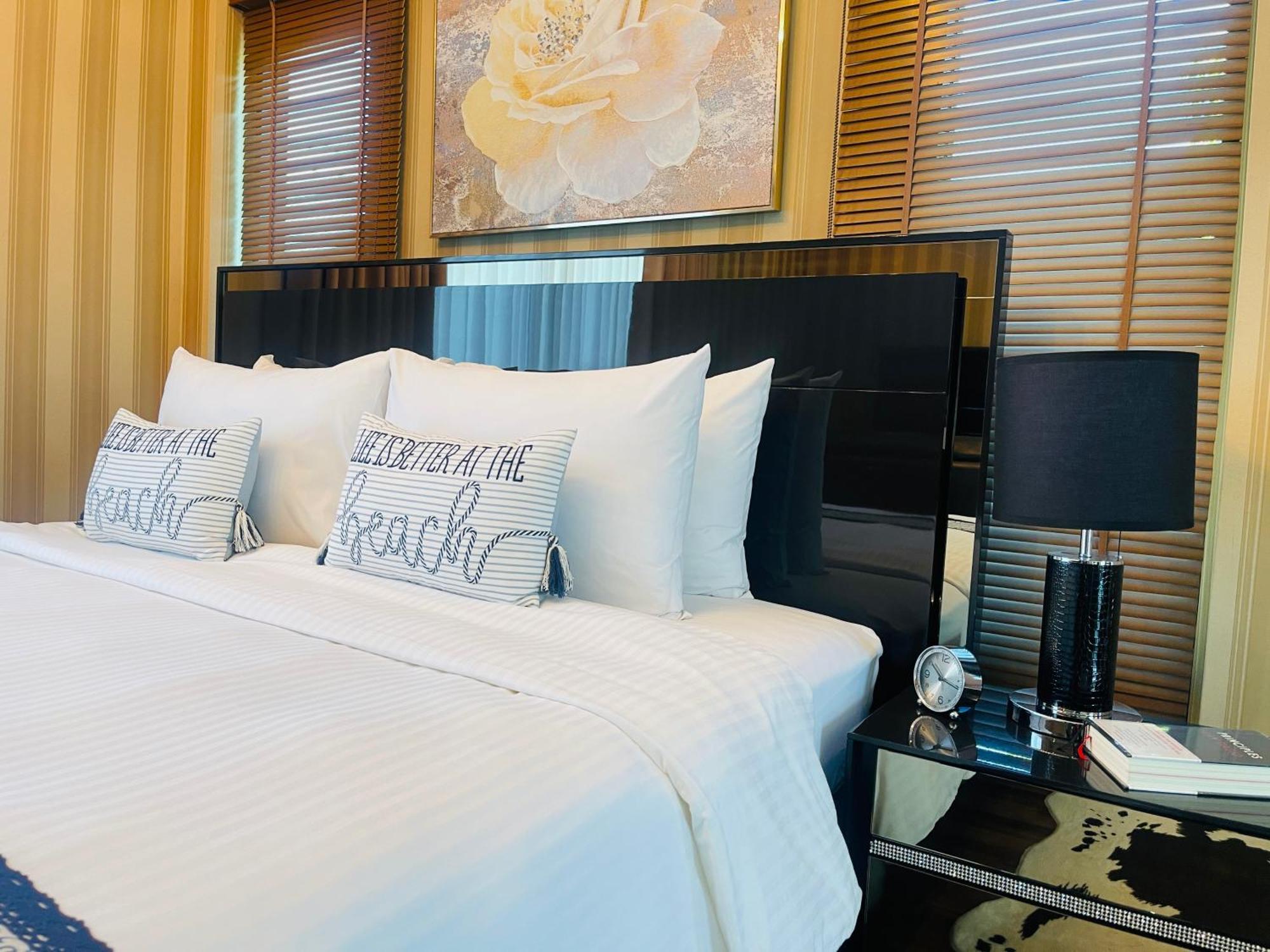 Romlaphass Boutique Villa Kalasin Eksteriør bilde