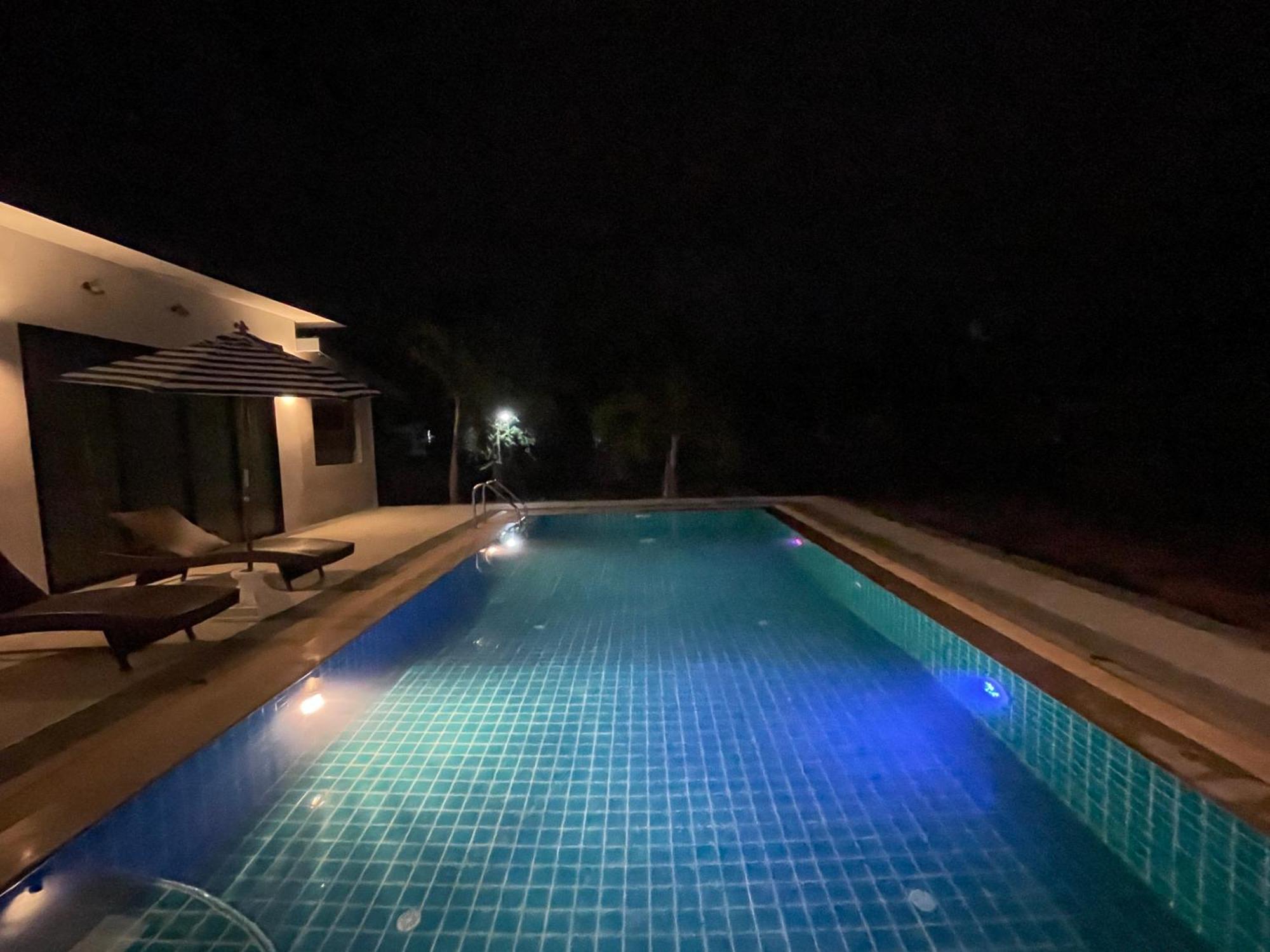 Romlaphass Boutique Villa Kalasin Eksteriør bilde