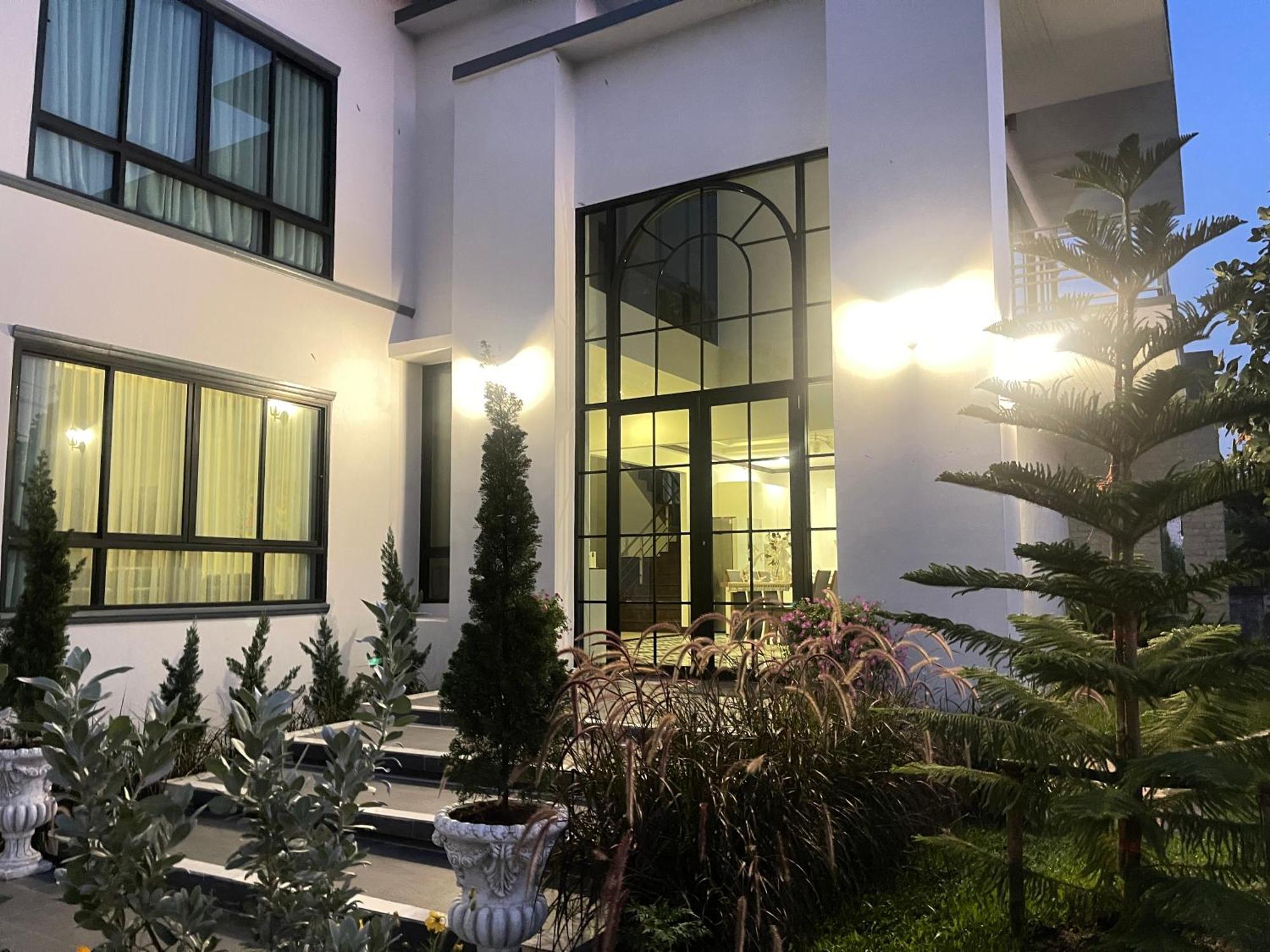 Romlaphass Boutique Villa Kalasin Eksteriør bilde