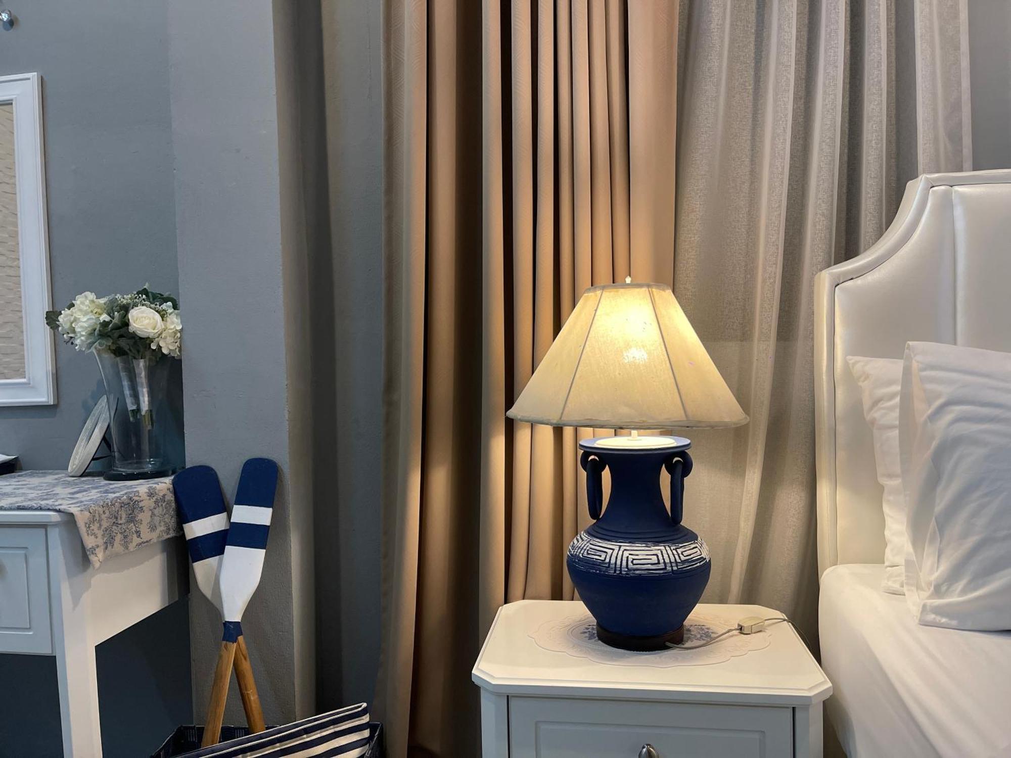 Romlaphass Boutique Villa Kalasin Eksteriør bilde